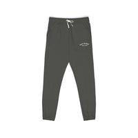 Surf Club Varsity Pepper Grey Joggers
