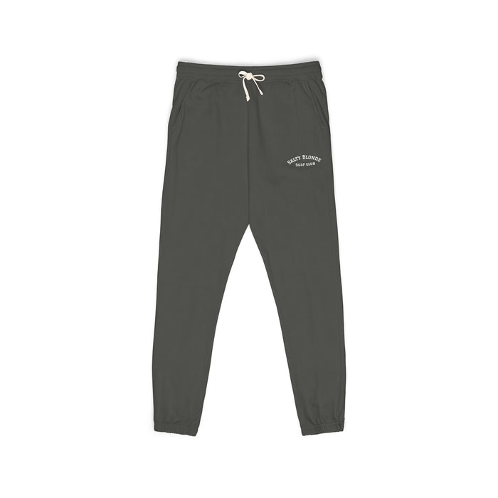 Surf Club Varsity Pepper Grey Joggers