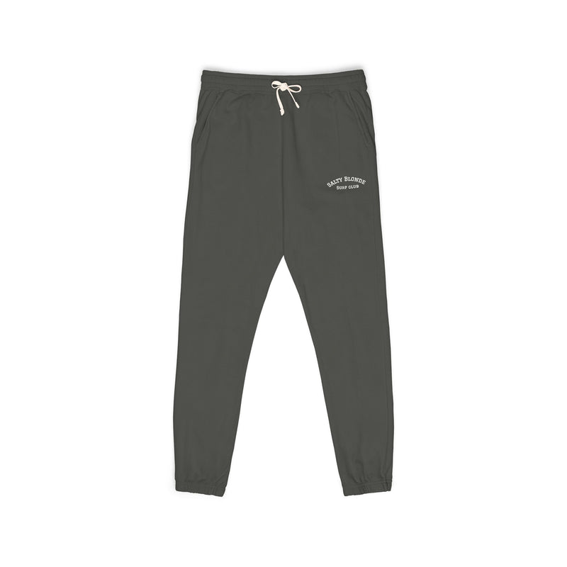 Surf Club Varsity Pepper Grey Joggers